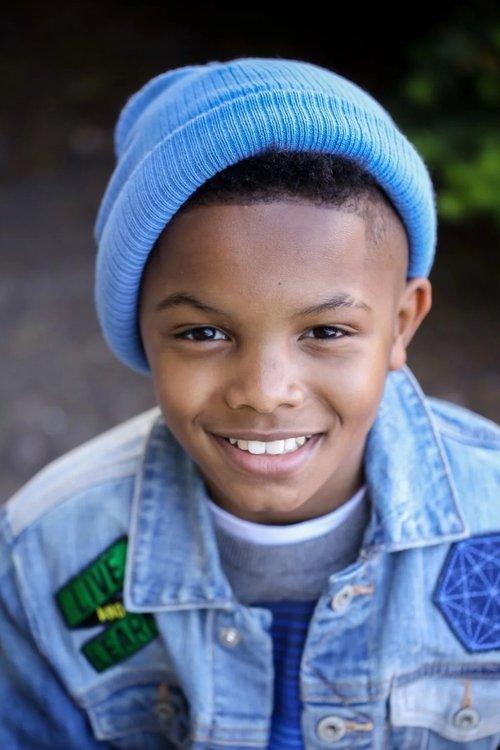 Jonigan Booth fotoğrafı