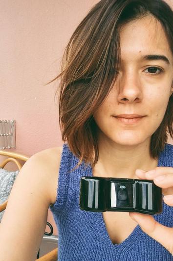 Emma Doxiadi fotoğrafı