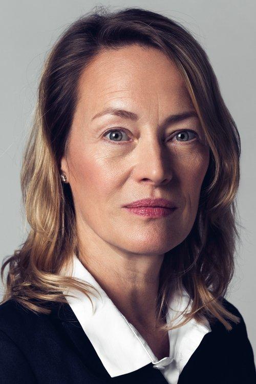 Gabrielle Lazure fotoğrafı