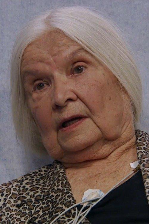 Miluše Hradská fotoğrafı