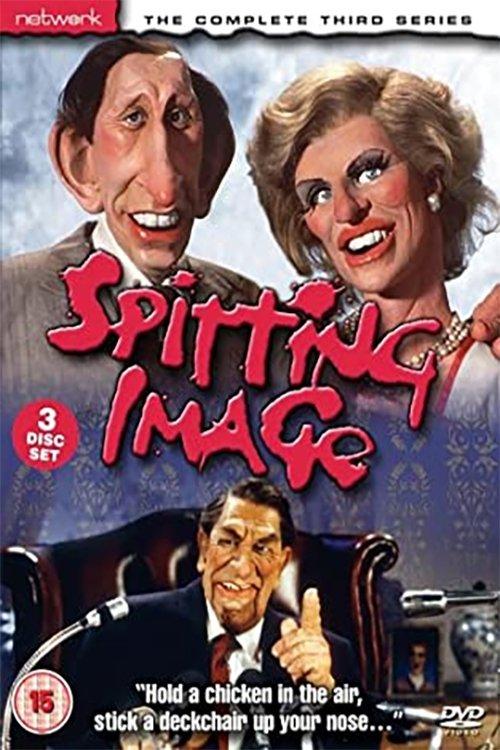 Spitting Image Sezon 3