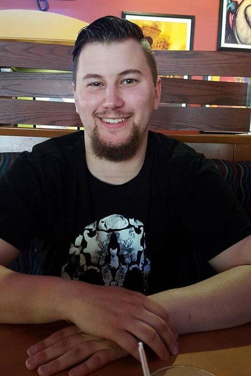 Chris Ihlenfeldt fotoğrafı