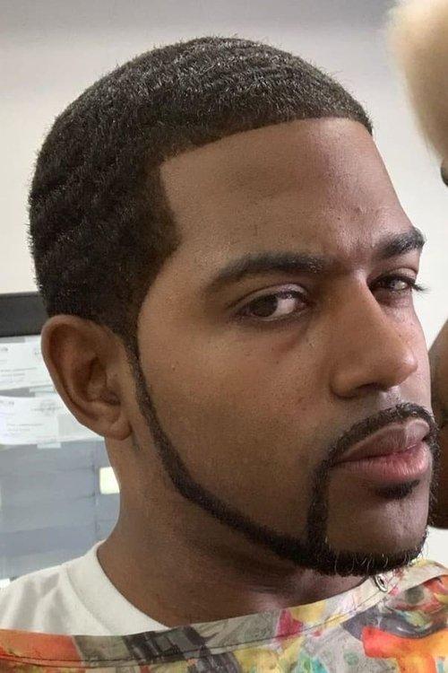 Brian Pumper fotoğrafı