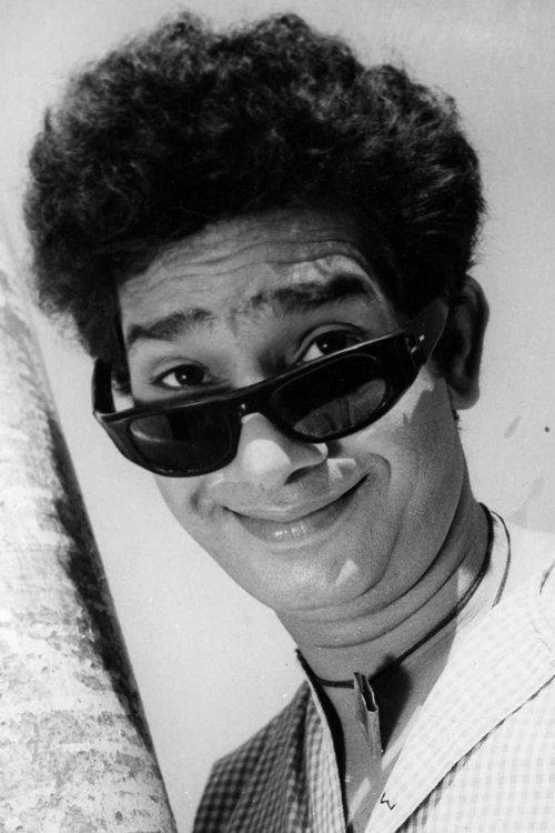 Mohan Choti fotoğrafı