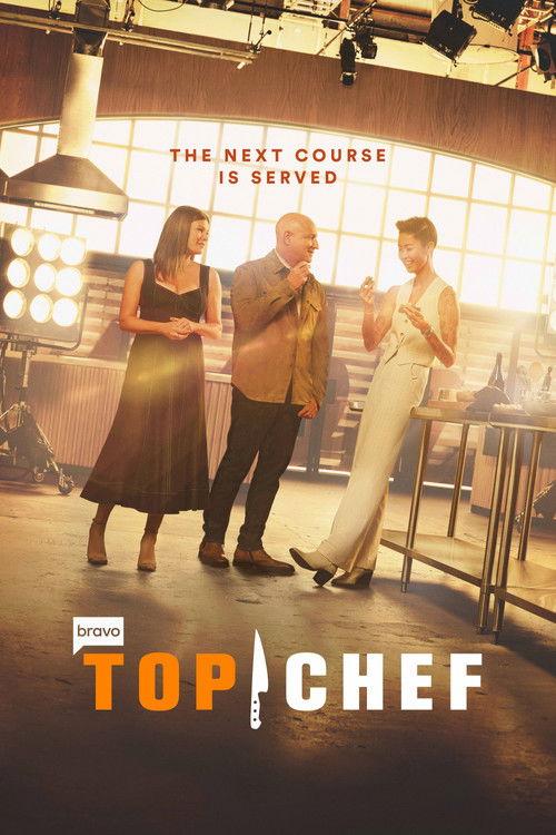 Top Chef Sezon 21