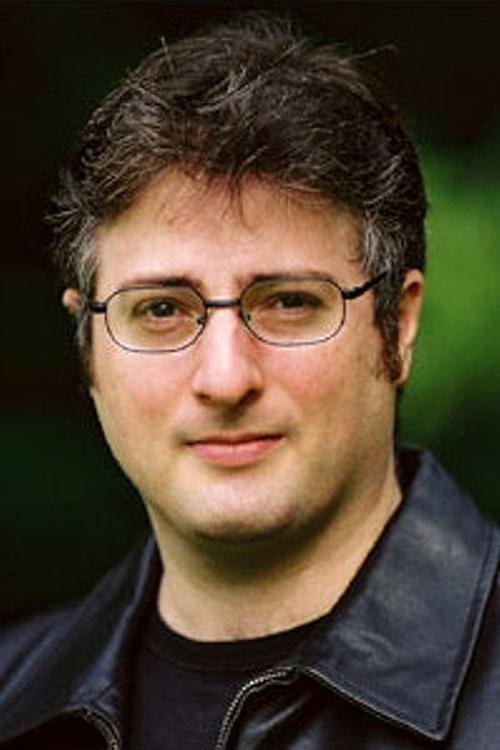 Nick Sagan fotoğrafı