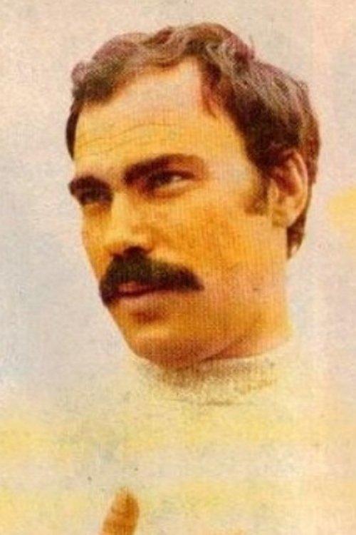 Darko Damevski fotoğrafı