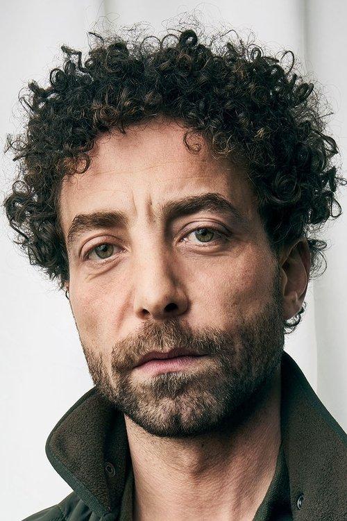 Yahya Mahayni fotoğrafı