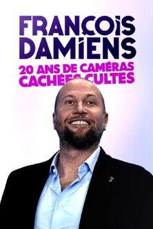 François Damiens : 20 ans de caméras cachées cultes Sezon 1