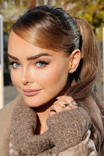 Sophie Elise Isachsen fotoğrafı