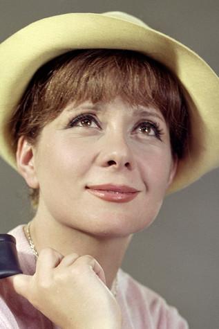 Éva Ruttkai fotoğrafı