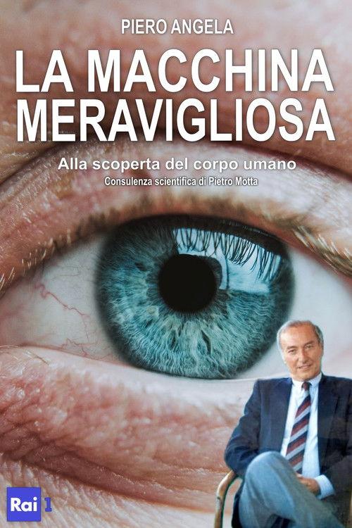 La macchina meravigliosa Sezon 1