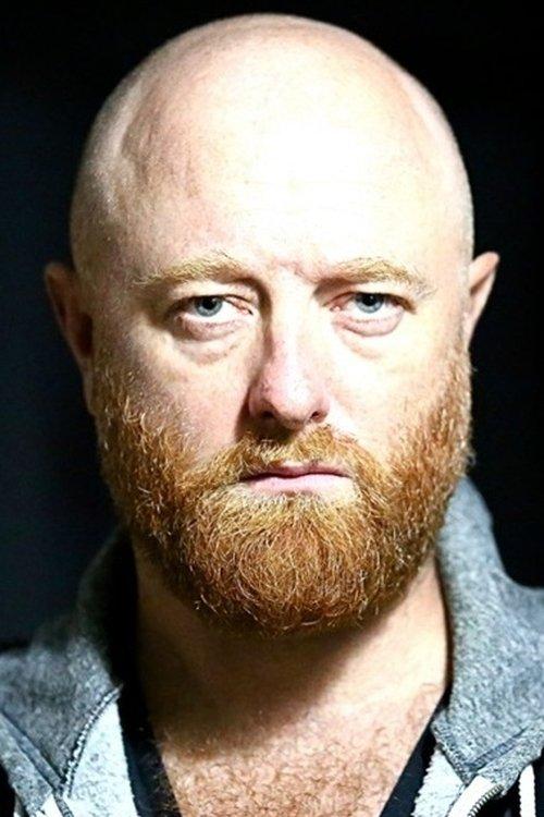 Matthieu Burnel fotoğrafı