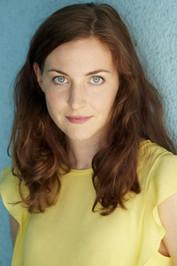 Ines Marie Westernströer fotoğrafı