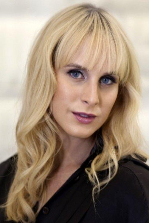 Zackary Drucker fotoğrafı