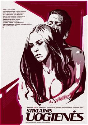 A Jar of Jam film afişi