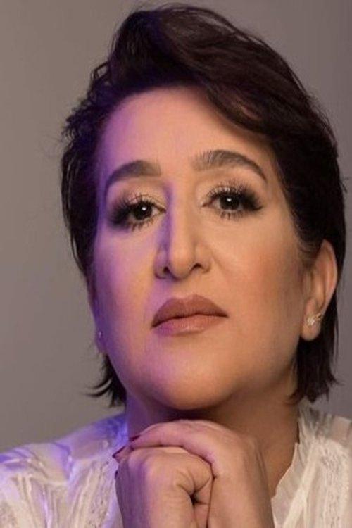 Wajiha Jendoubi fotoğrafı