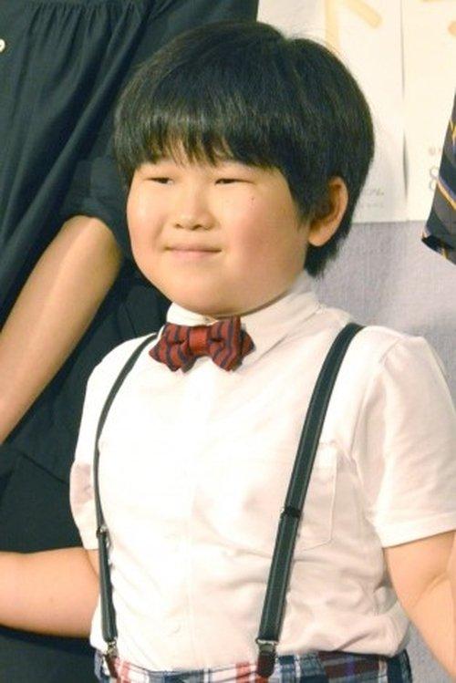 Harutomo Koyama fotoğrafı