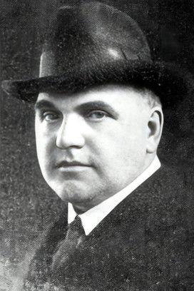 Theodore Marston fotoğrafı