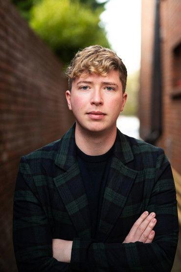 Michael Fry fotoğrafı