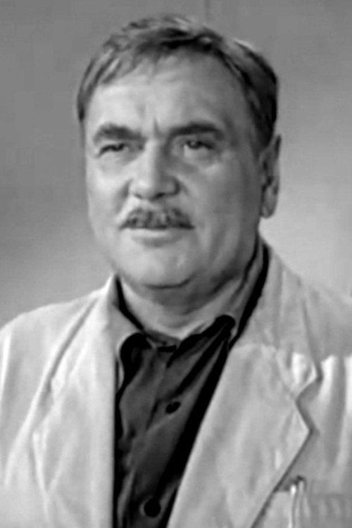 Arkadiy Arkadyev fotoğrafı