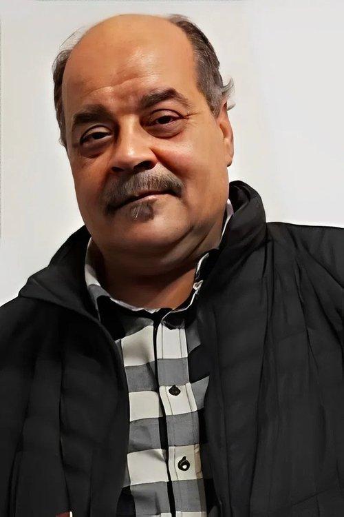 Slah Msadak fotoğrafı