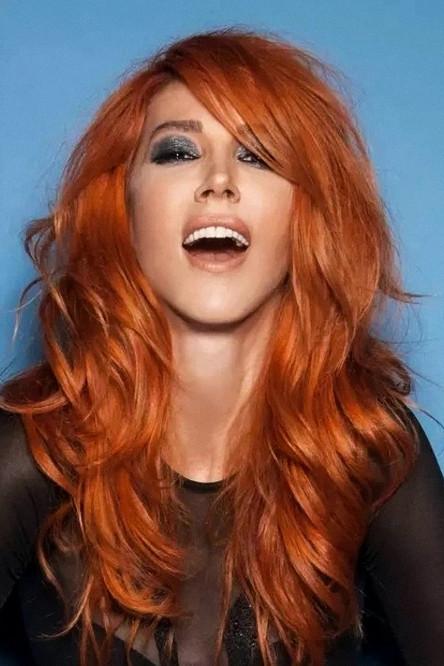 Hande Yener fotoğrafı