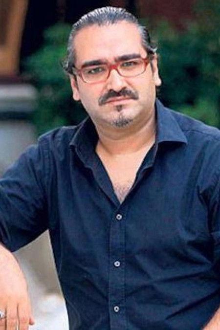 Hasan Karacadağ fotoğrafı