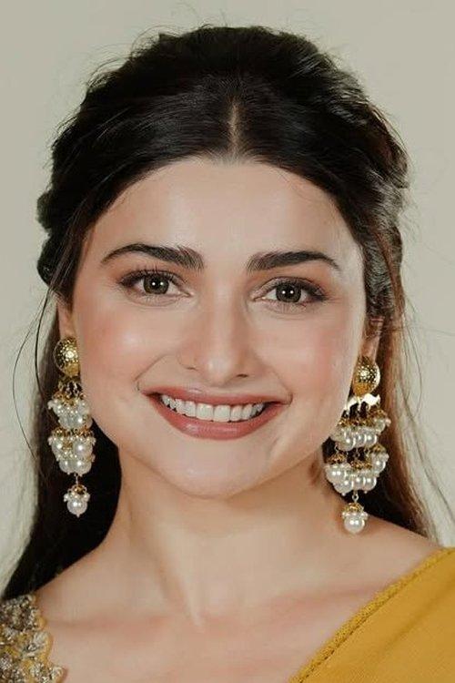 Prachi Desai fotoğrafı