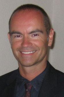 Graham Ludlow fotoğrafı