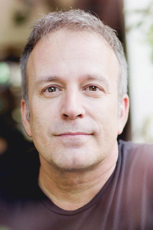 Marc Déry fotoğrafı