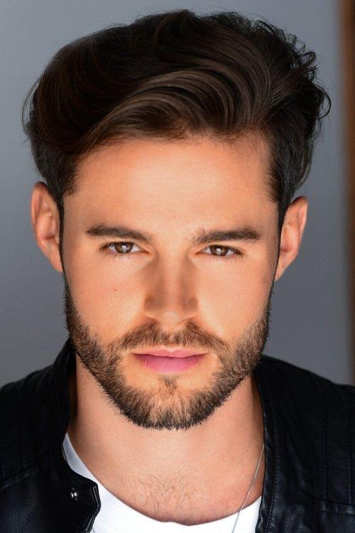 Eric Guilmette fotoğrafı