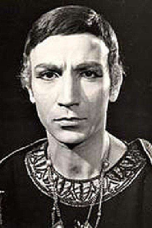 Tony Di Mitri fotoğrafı