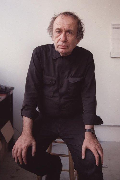Vito Acconci fotoğrafı