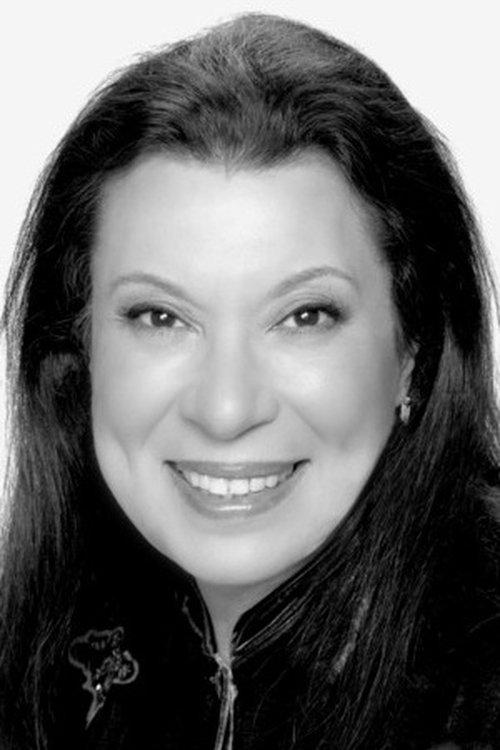 Shelley Morrison fotoğrafı