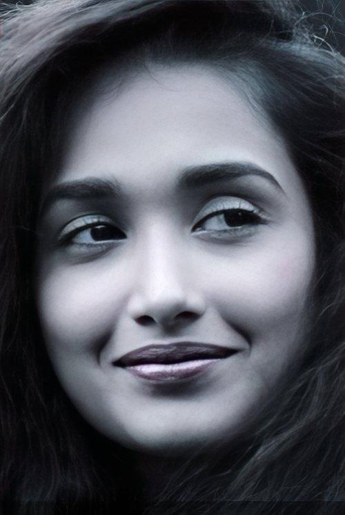 Jiah Khan fotoğrafı