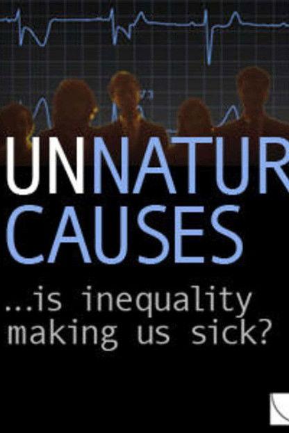 In Sickness and in Wealth film afişi