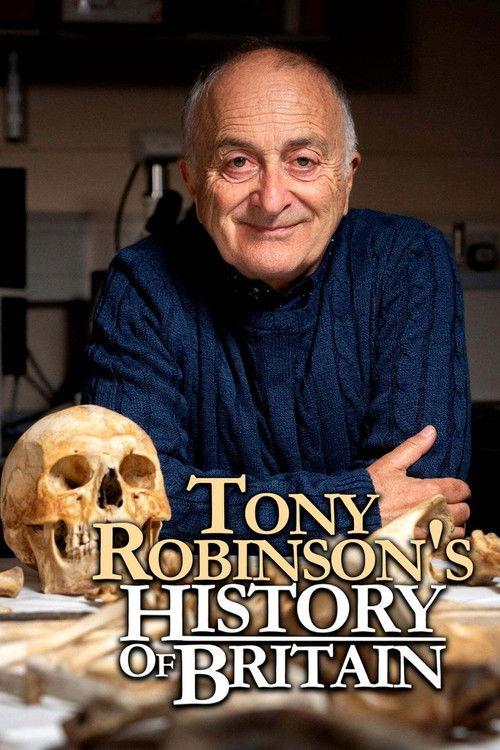 Tony Robinson's History of Britain Sezon 1