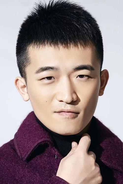 Jiang Han fotoğrafı