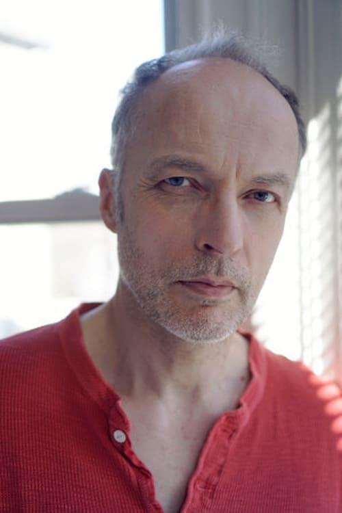 John Pirkis fotoğrafı