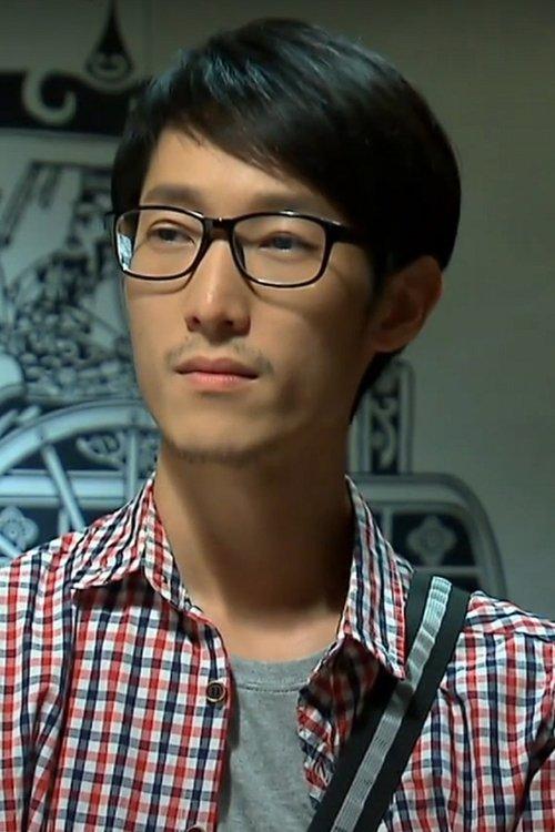 Kenny Gan fotoğrafı