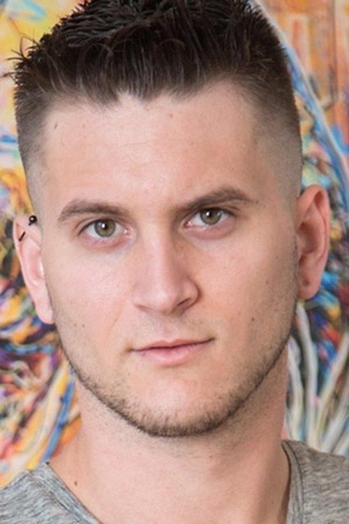 Allen Lucas fotoğrafı