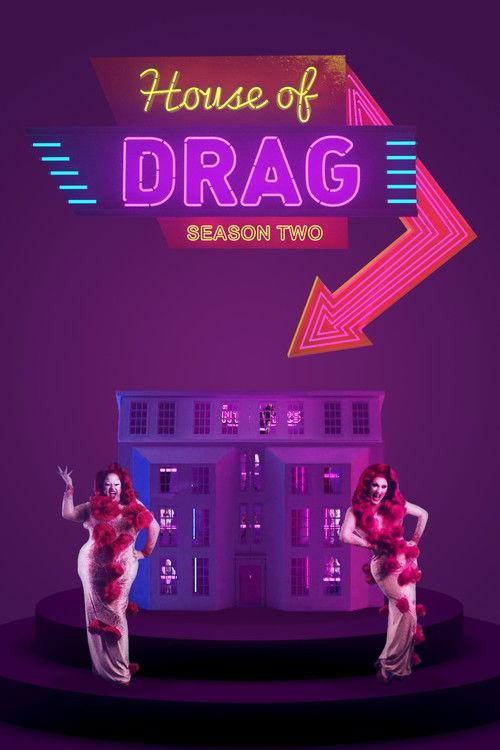 House of Drag Sezon 2