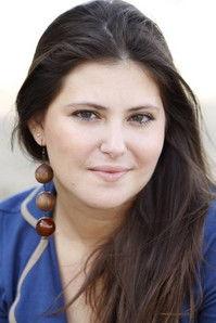 Lara Rodrigues fotoğrafı