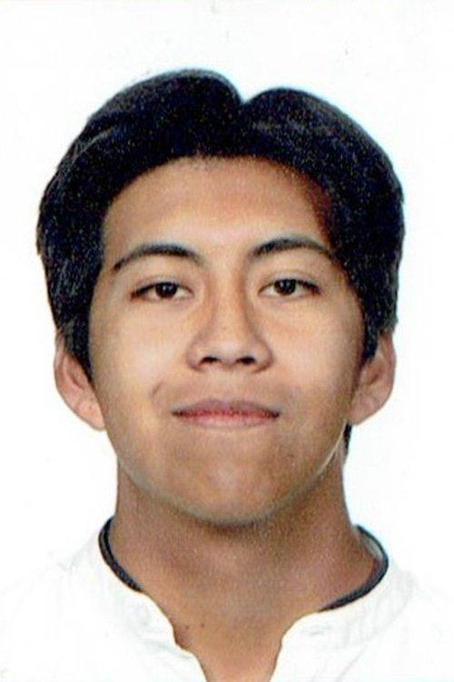 Yubah Ortega fotoğrafı