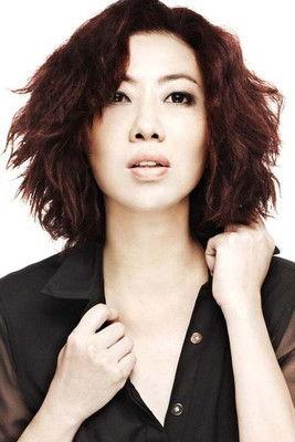 Patricia Mok fotoğrafı