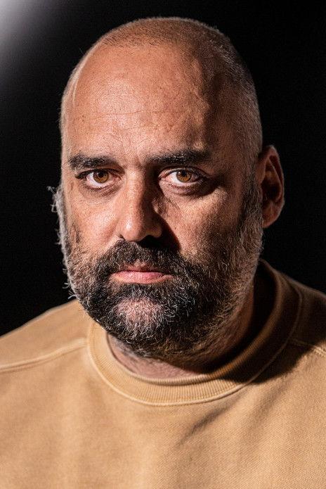 Sérgio Graciano fotoğrafı