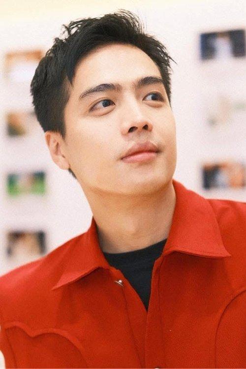 Aung Ye Htike fotoğrafı