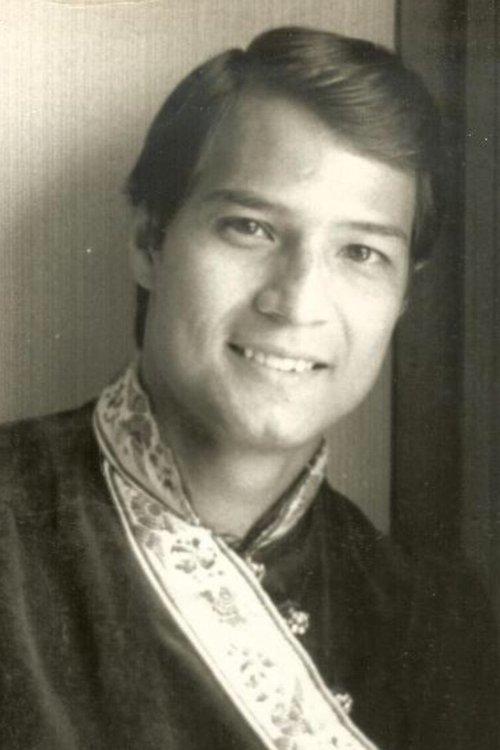 Ernest Van-Mohr fotoğrafı