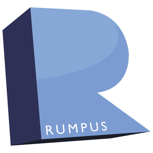 Rumpus Media logo